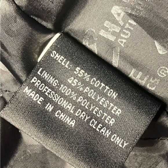 Miller Lite Racing Brad Keselowski Nascar Pit Crew Jacket Chase Authentics Large - Picture 11 of 16